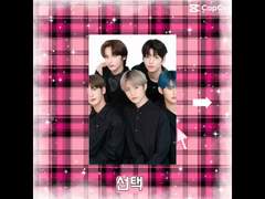 나만의 포카 꾸미기