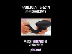 우머나이저 듀오 기쁨연구소 플레져랩 후기