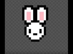 도트 아트 에니메이션