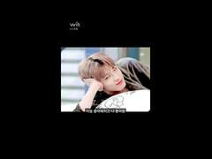 내가 삐져서 이불 돌돌싸고 걔를 등지고 있으면 걔는