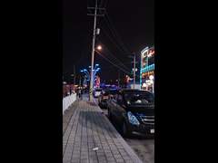 여수거리뷰 엄마와 재밌는대화