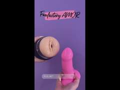 펀팩토리 아모르 딜도 끝판왕 기쁨연구소 플레져랩