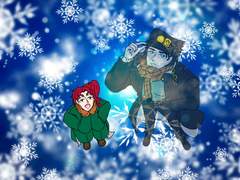 쿠죠 죠타로카쿄인 노리아키