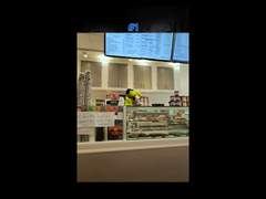 어느 엔티제의 하루 #1