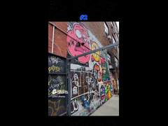 어느 엔티제의 하루 #2