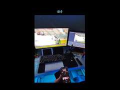 어느 엔티제의 하루 #4